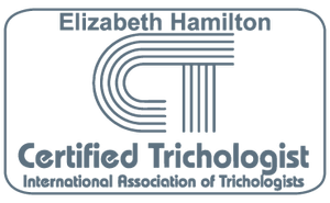 Elizabeth Hamilton - Certified Trichologist by International Association of Trichologists